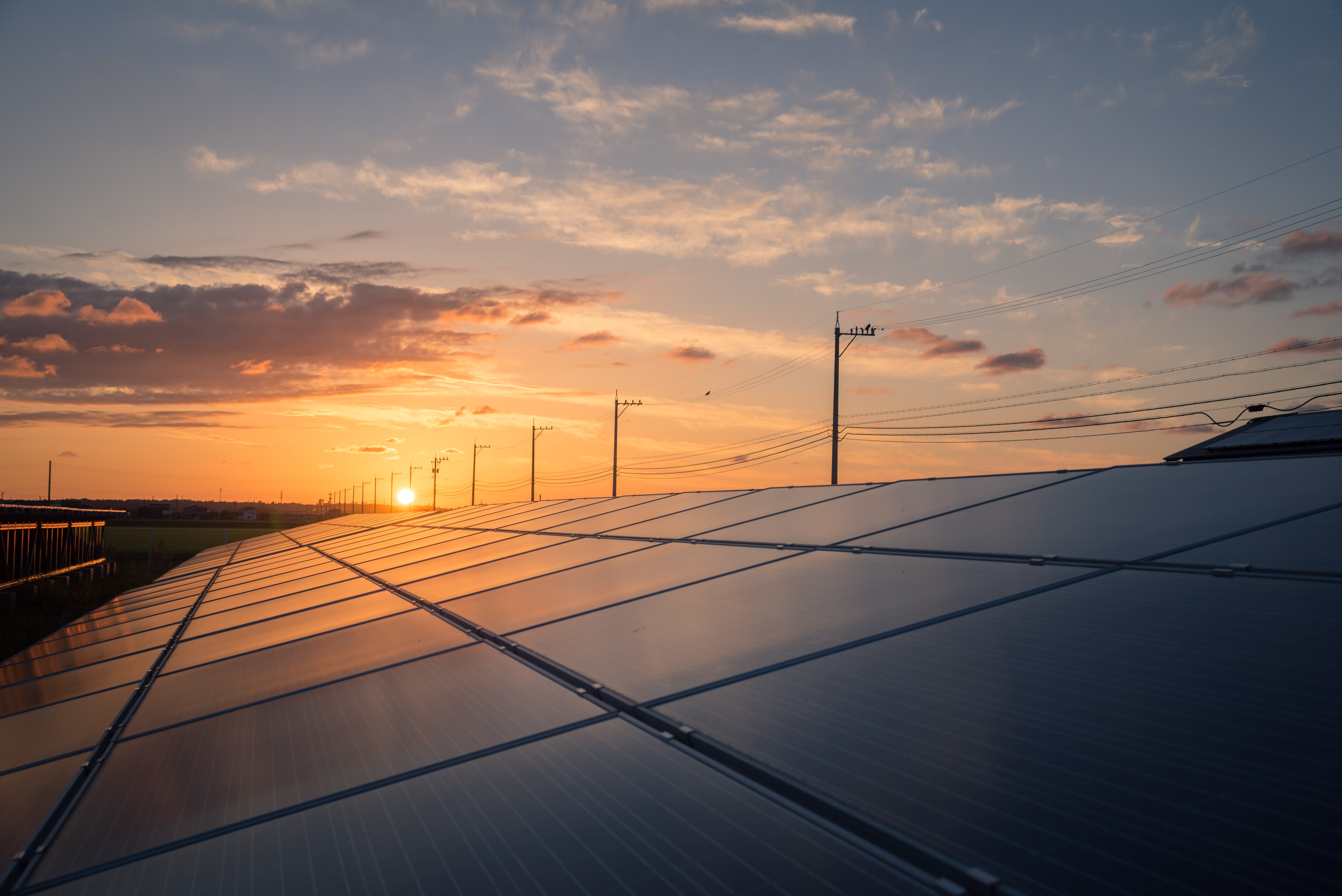 Fotovoltaico LIECI Srl Impianti Elettrici E Tecnologici