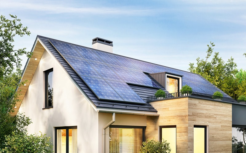 Soluzioni per il risparmio energetico e rinnovabili