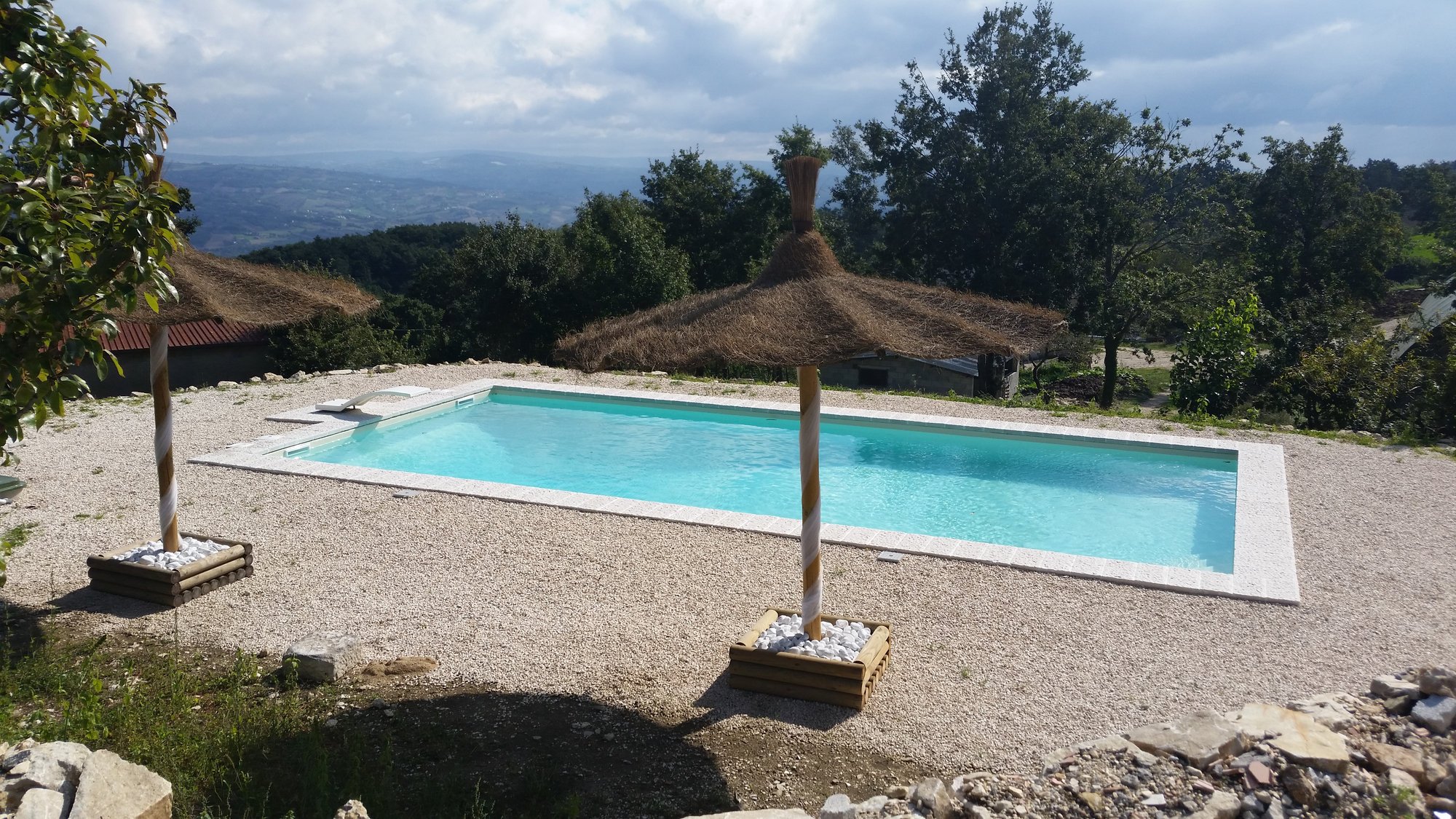 Professione Piscine - header