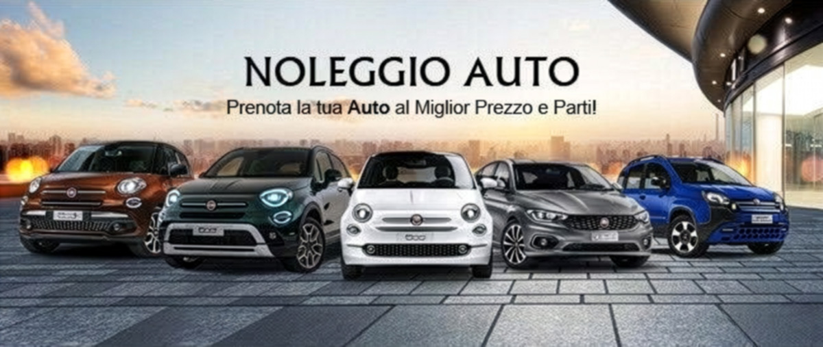 AutoNoleggio Low Cost Cover