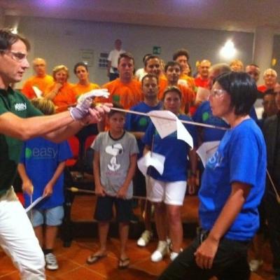 Corso "Supera i limiti"