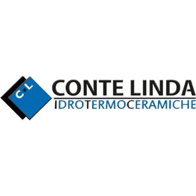 Conte Linda Idrotermoceramiche - Logo