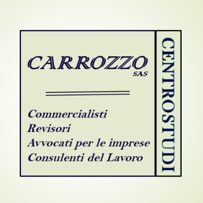 Centro studi SAS di Carrozzo C. (Facebook)