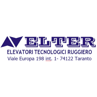 Elter S.R.L. - Logo