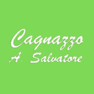 Cagnazzo Salvatore - Logo