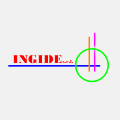 Ingide Engineering S.R.L. - Logo