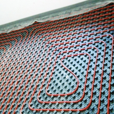 I.T.G. Impianti S.A.S. di Ingrosso Oronzo &amp; Co.