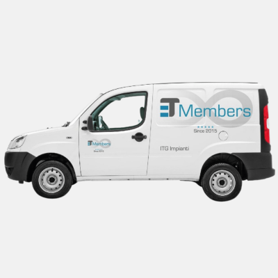 I.T.G. Impianti S.A.S. di Ingrosso Oronzo &amp; Co.