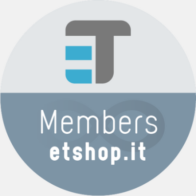 ET Shop - Logo
