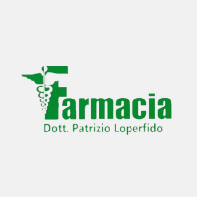 Farmacia - Dott. Patrizio Loperfido 