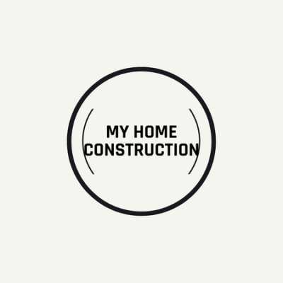 Logo My Home Construction