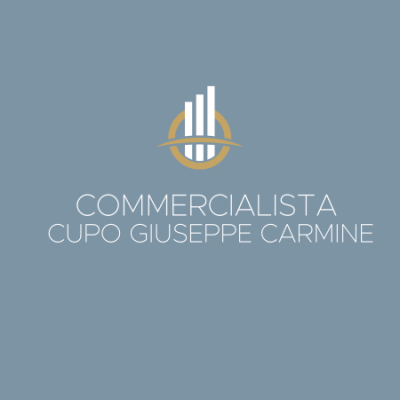 Commercialista logo
