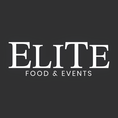 Logo EliTe Food & Events