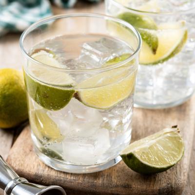 Gin Tonic