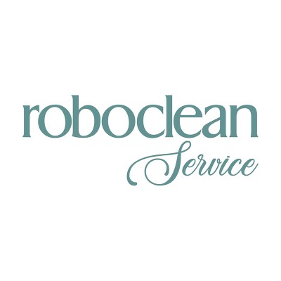 Logo Robo Clean