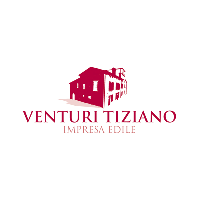 Logo Venturi Tiziano Impresa Edile