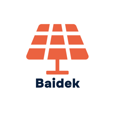 Baidek S.r.l. Logo