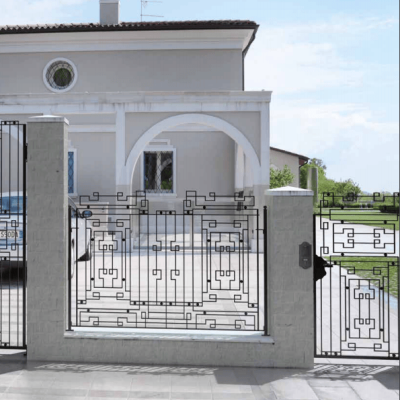 CasaLuci Trade - Ferro Battuto