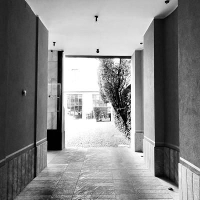 Avvocati Del Duomo ingresso