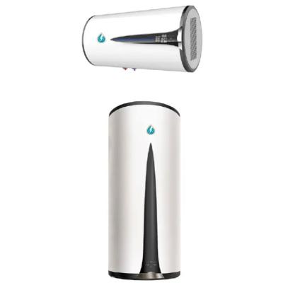 PROSPHERA SOLUZIONI Fotovoltaico boiler elettrico da 100l con pompa di calore ad alta efficienza all in one per acqua sanitaria