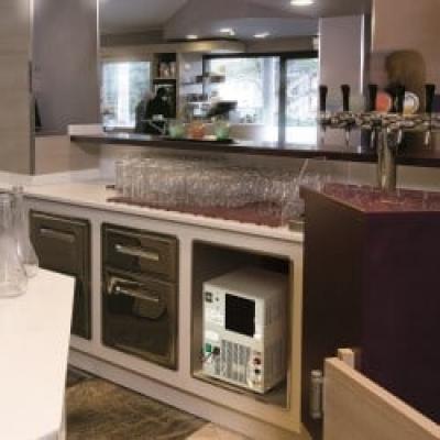 erogatori acqua sottobanco j-class