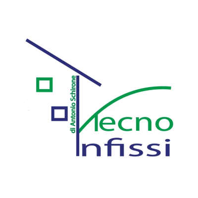 Tecno Infissi Logo