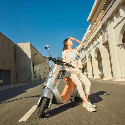 PROSPHERA SOLUZIONI Fotovoltaico scooter elettrico stardust