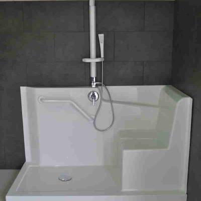 Vasca Faciale - Doccia Suprema