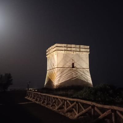 Illuminazione LED professionale