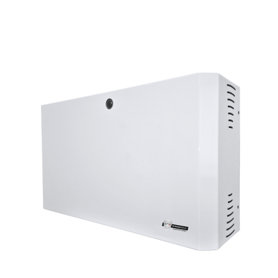 IXO S.r.l. sistema nebbiogeno MF-100