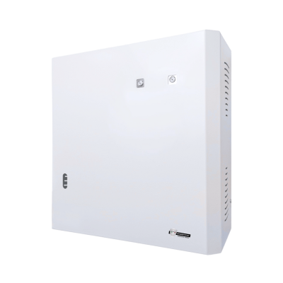 IXO S.r.l. sistema nebbiogeno MF-200