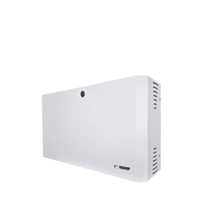 IXO S.r.l. sistema nebbiogeno MF-50