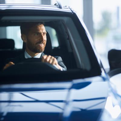 IXO S.r.l. servizi NCA