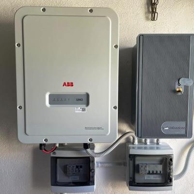 Impianti fotovoltaici, energie rinnovabili ed efficientamento energetico