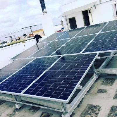 Impianti fotovoltaici, energie rinnovabili ed efficientamento energetico