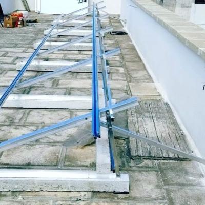 Impianti fotovoltaici, energie rinnovabili ed efficientamento energetico