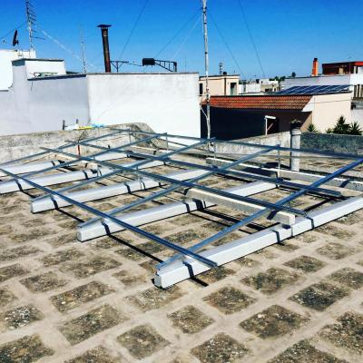 Impianti fotovoltaici, energie rinnovabili ed efficientamento energetico