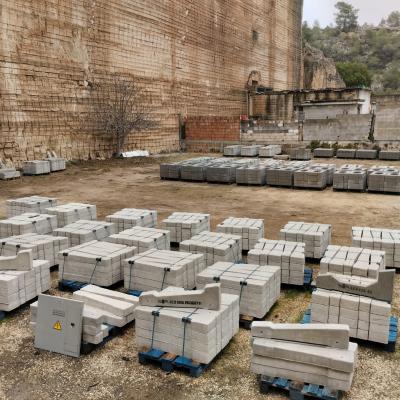 I nostri prodotti sono tutti immediatamente disponibili, con inclinazioni: 0°, 5°, 10°, 15°, 22° e 30°.