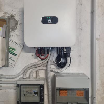 Impianti fotovoltaici, energie rinnovabili ed efficientamento energetico