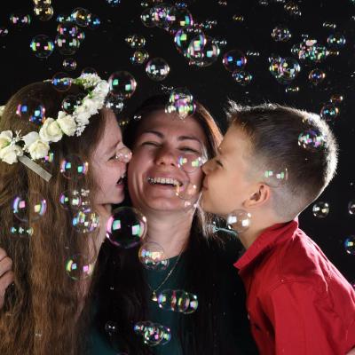 Gallery studiotre di Michele Armento