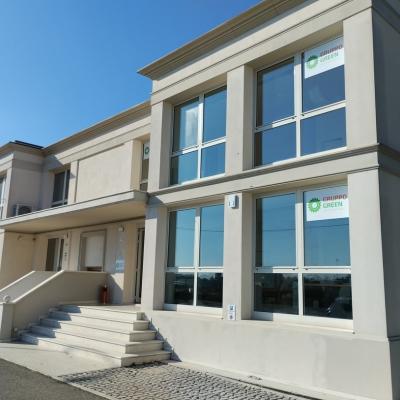 Gruppo Green Italia - Sede