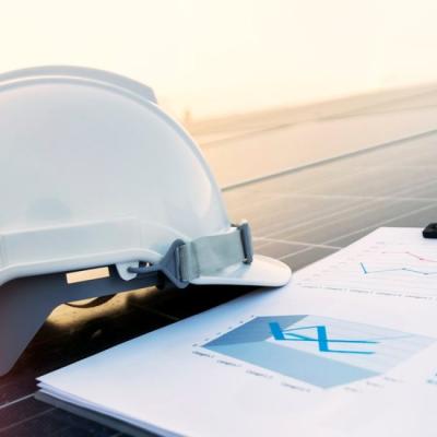 Interventi di efficientamento energetico