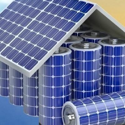 Sistemi di accumulo per il fotovoltaico