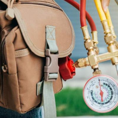 Manutenzione impianti