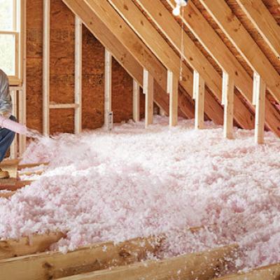 Isolamento sottotetto