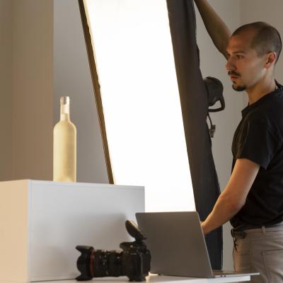 XXXV MOTION STUDIO - foto