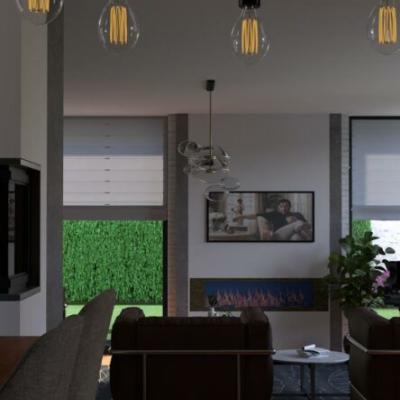 M.D.C. Interior Designer