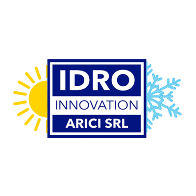 IDRO INNOVATION ARICI S.r.l.