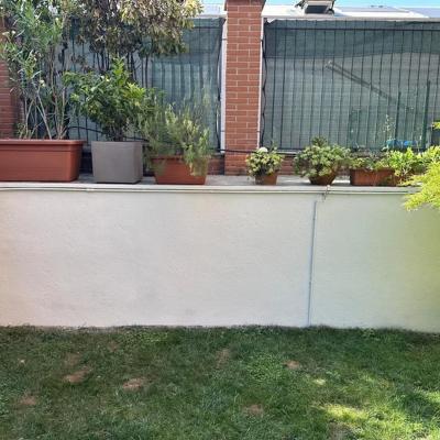 Rimozione graffiti con tecnologie sostenibili, rapide ed efficienti