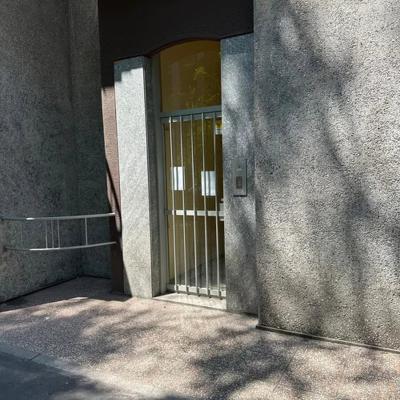 Rimozione graffiti con tecnologie sostenibili, rapide ed efficienti